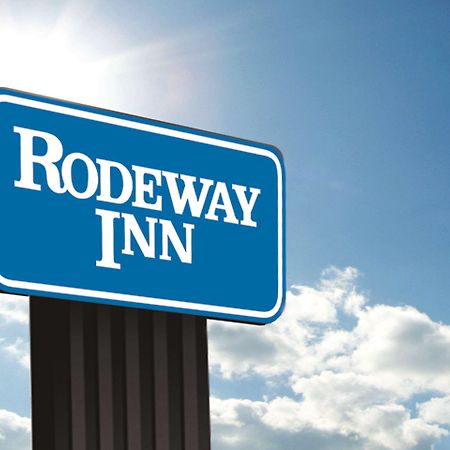 Quality Inn Lawton Ngoại thất bức ảnh