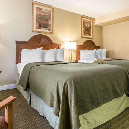 Quality Inn Lawton Ngoại thất bức ảnh