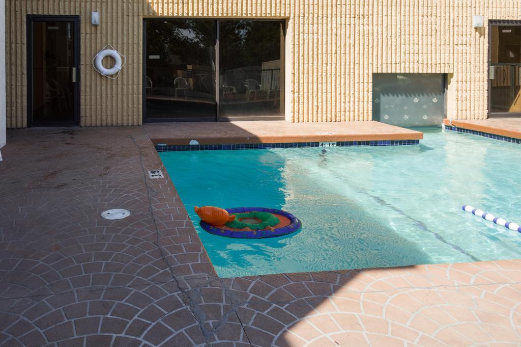 Quality Inn Lawton Ngoại thất bức ảnh