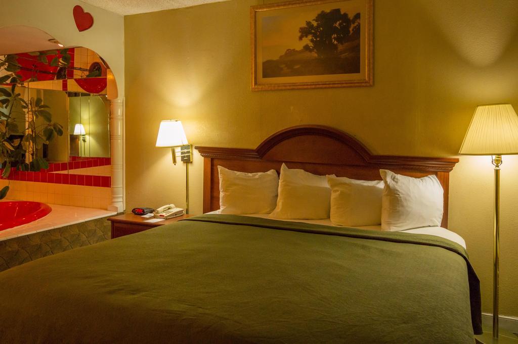Quality Inn Lawton Ngoại thất bức ảnh