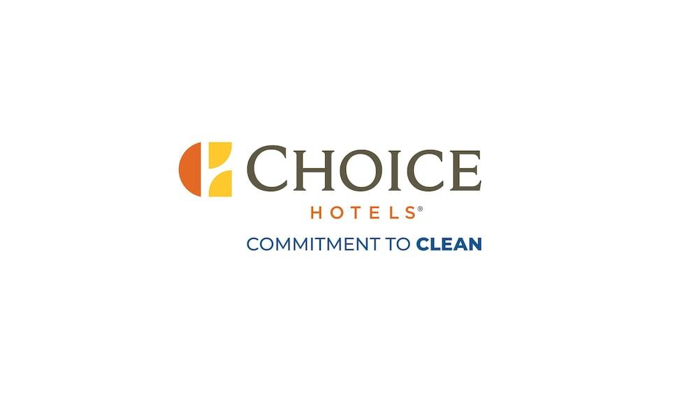Quality Inn Lawton Ngoại thất bức ảnh