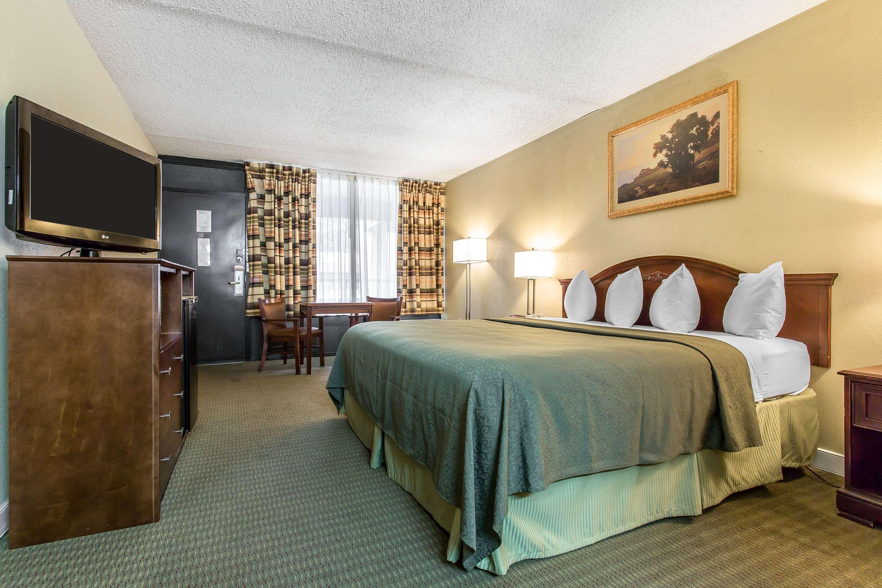 Quality Inn Lawton Ngoại thất bức ảnh