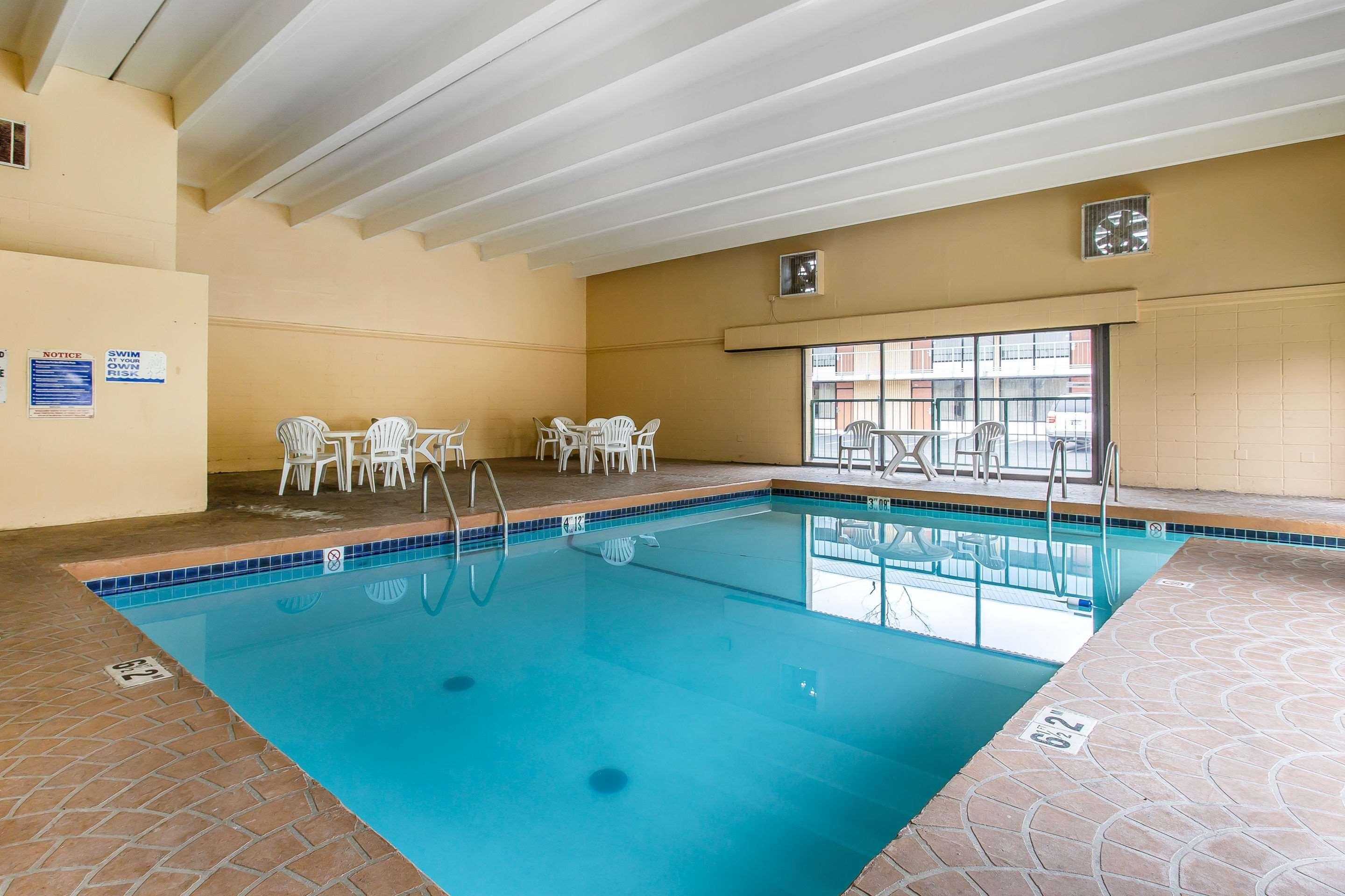 Quality Inn Lawton Ngoại thất bức ảnh