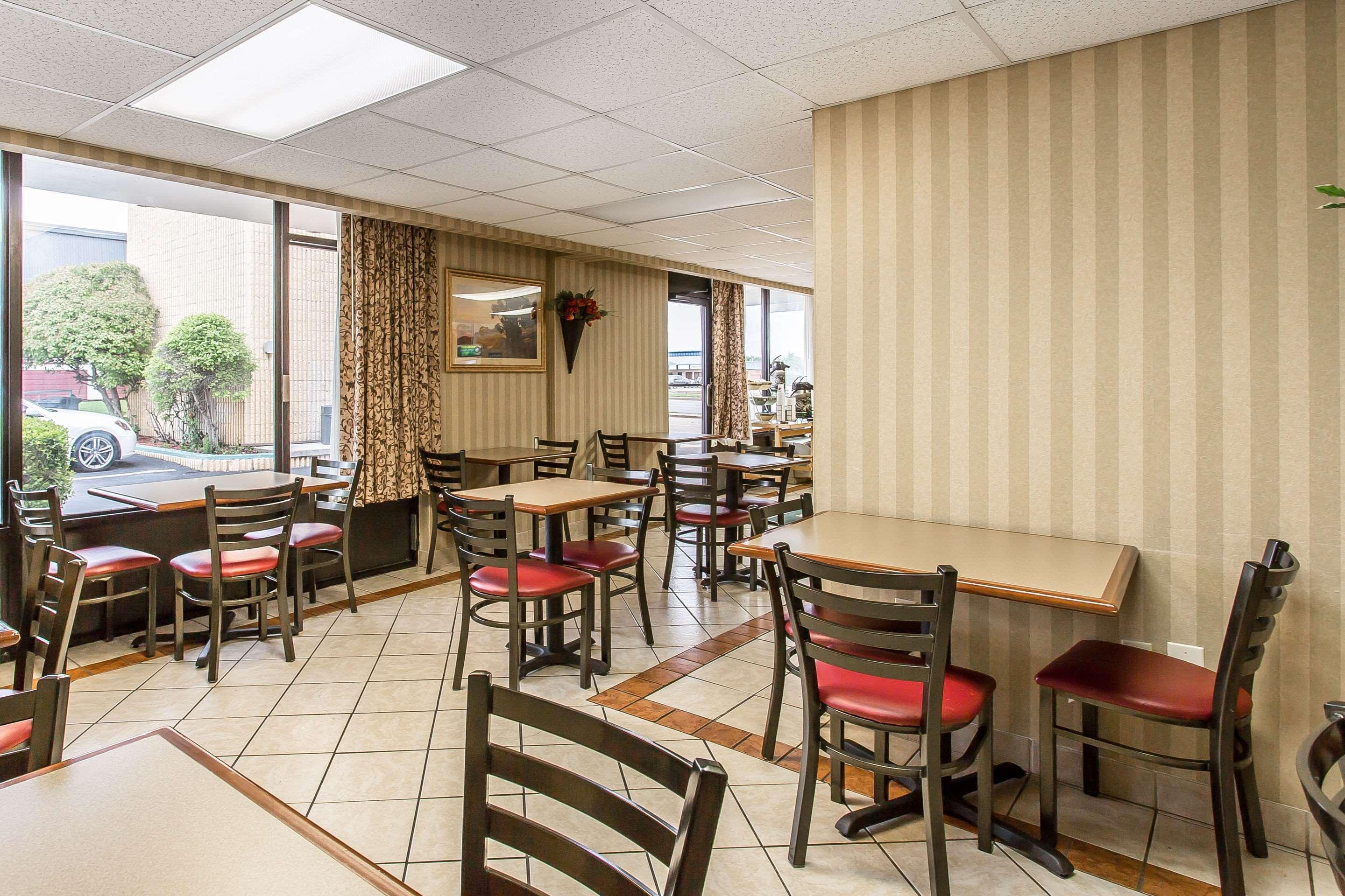 Quality Inn Lawton Ngoại thất bức ảnh